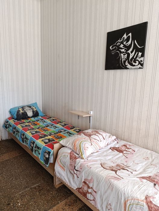 Сдаётся посуточно жилье