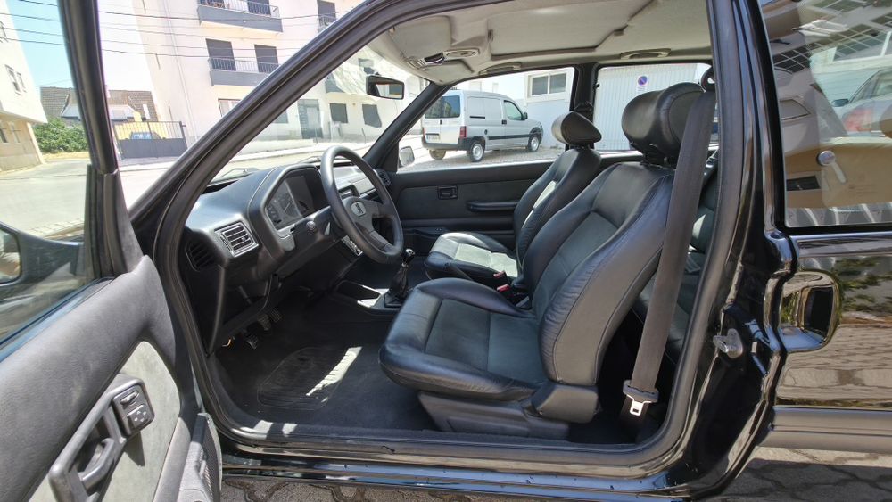 Peugeot 106 — fotografia 5