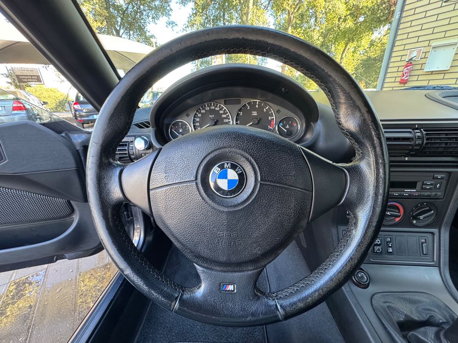 Bmw Z3 - 1.9 - Nacional