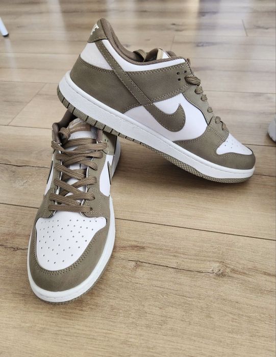Кросівки Nike dunk