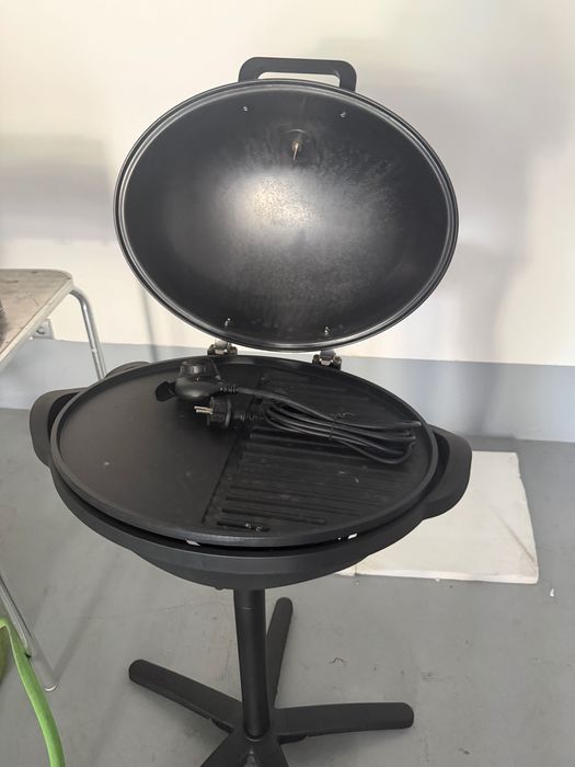 Grelhadore l elettrico