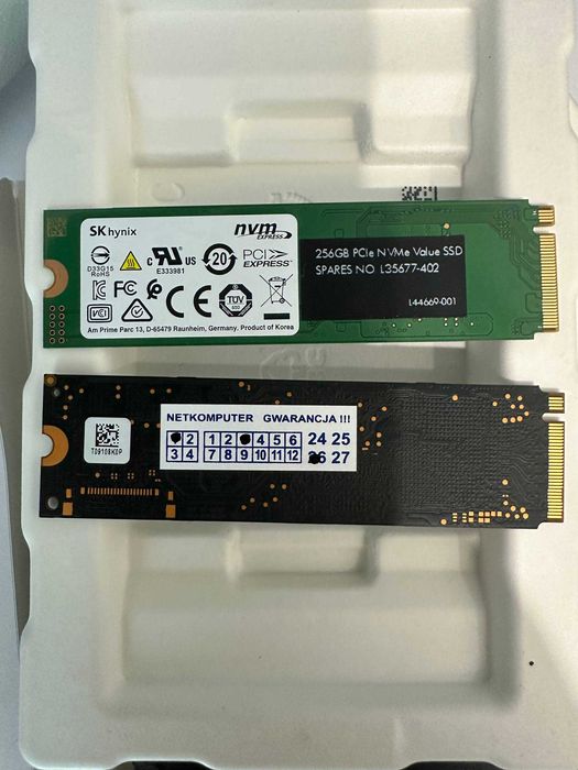 Диски накопичувачі перехідник ssd sata m2 nvme samsung hynix до Macbook 2013-2017