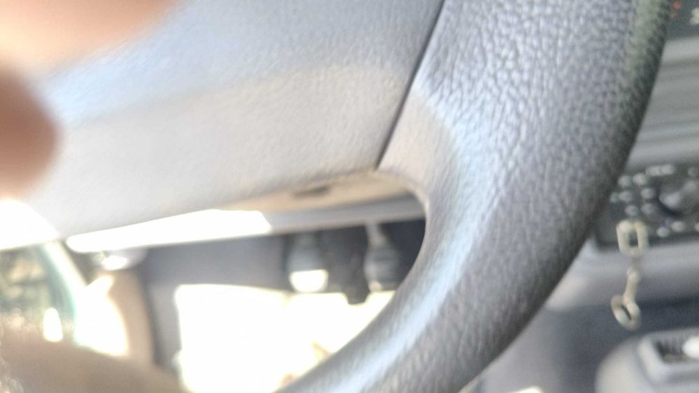 Renault twingo 1995