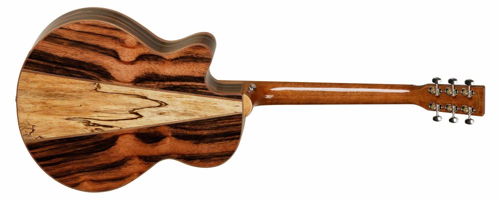 Tanglewood TJ4 CE gitara elektro-akustyczna