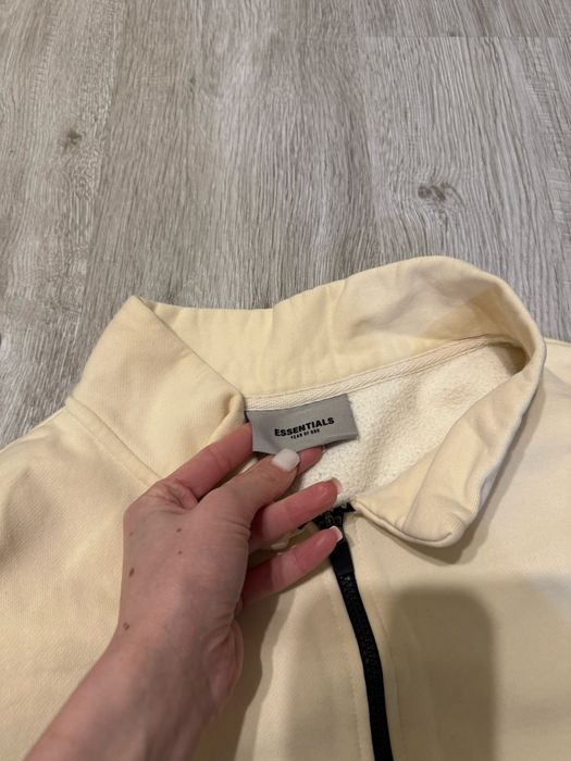 Чоловічий світшот Fear of God оригінал