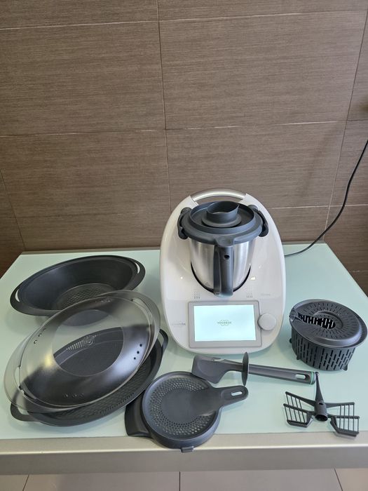 Bimby TM 6.1 - Vorwerk