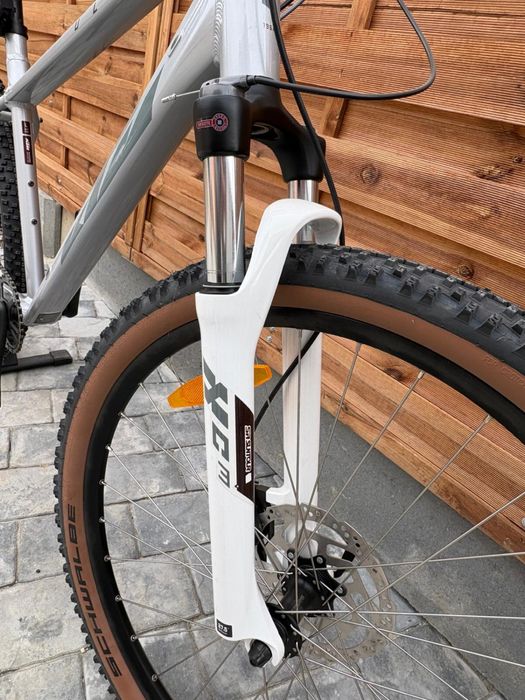 Rower mtb KTM roz M 27,5