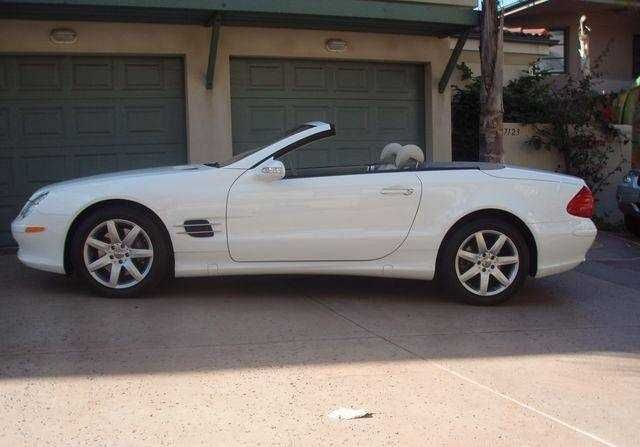 Jantes 17 Originais Mercedes SL R230