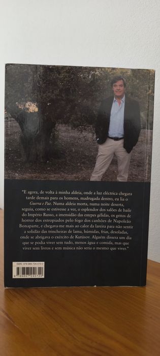 Livro "Madrugada Suja"