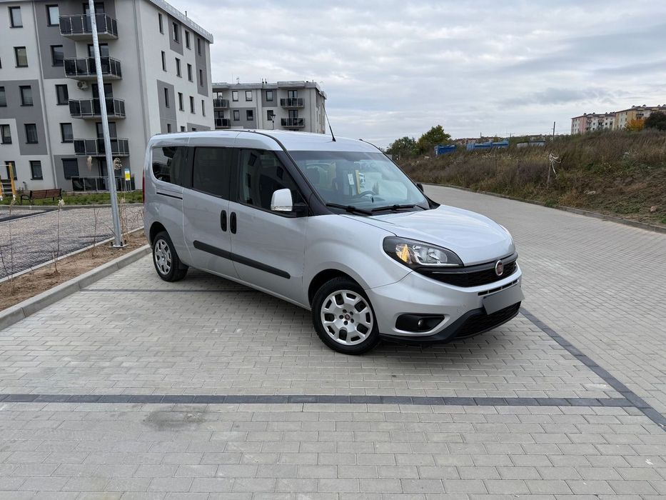 Fiat Doblo