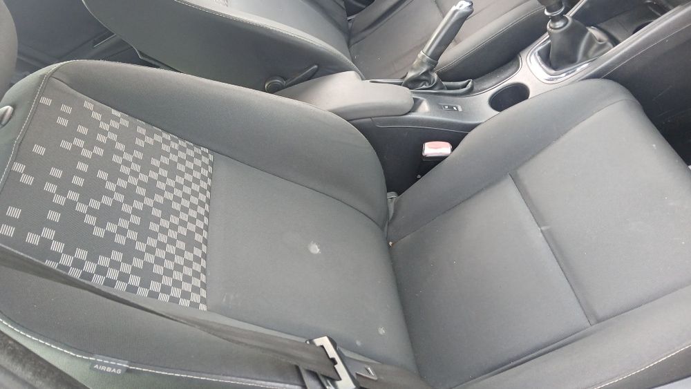 Renault megane 1.5 dci