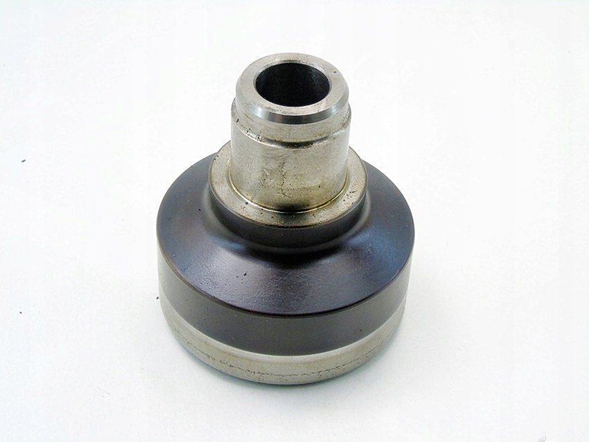 Koło Piasta Czop Wału 2.0 I Bmw N43 E60 E61 E90 E91 E92 E93 E81 E82 E88 E87