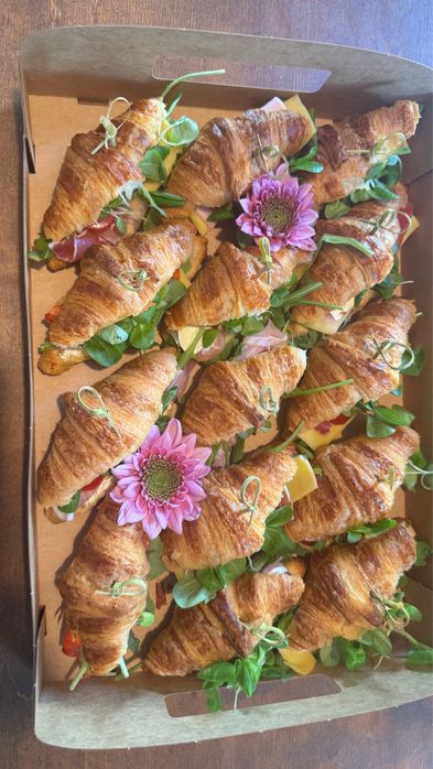 Cateringi na każdą okazje Gliwice,Katowice,Ruda Ślaska ,Rybnik,Zabrze