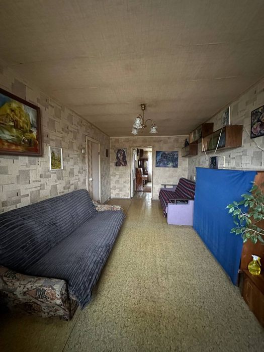 Сдам 2 к квартиру ул.Гусенко ,Соборный район .