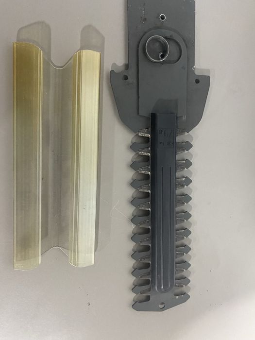 Ножиці кущоріз садовий