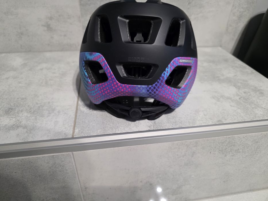Kask Rowerowy MTB giro nowy roz.s