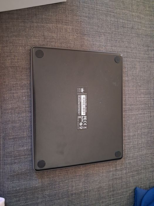 Mesa Digitalizadora Huion HS64