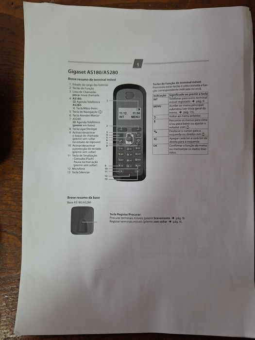 SIEMENS portable phone with charging base64584697846403121