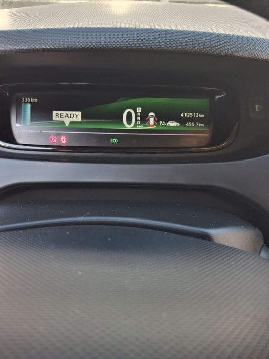 Renault Zoe 2019
Renault Zoe - 3
Renault Zoe - 4
Renault Zoe - 5
Renau