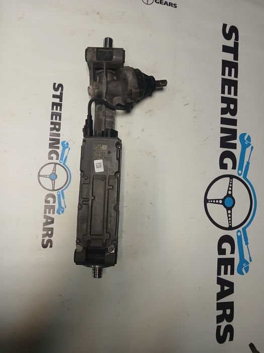 рульова рейка рулевая рейка ауді а4 б8 б9 audi a4 b8 b9