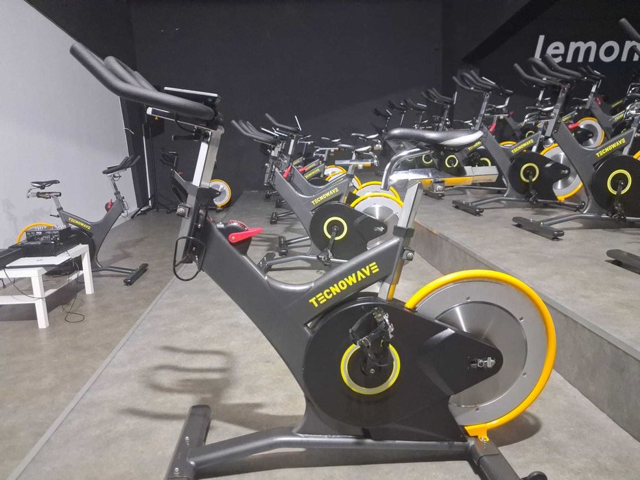 Bicicletas de Cycling