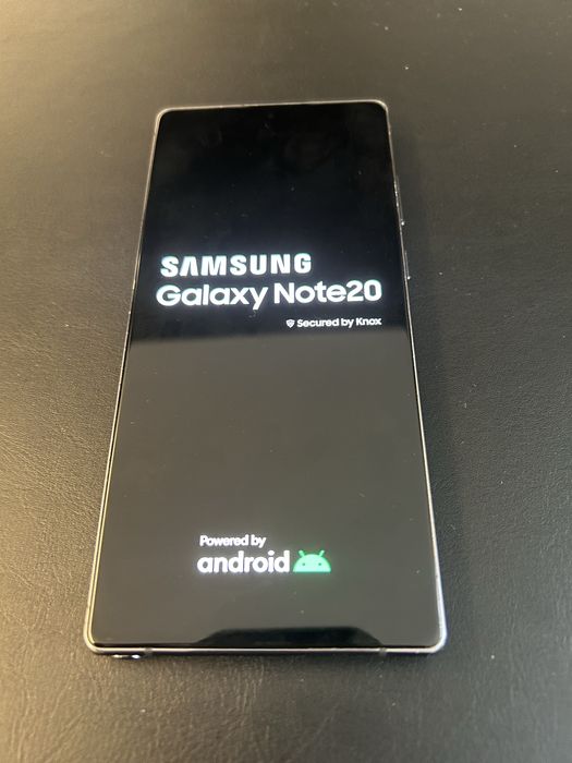 Samsung Note 20