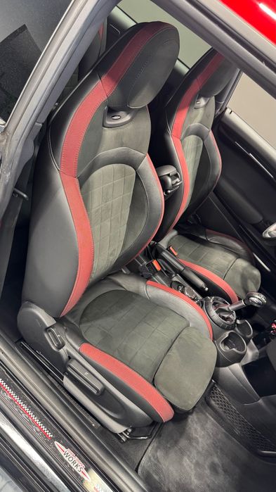 Mini Cooper JCW | 2015
