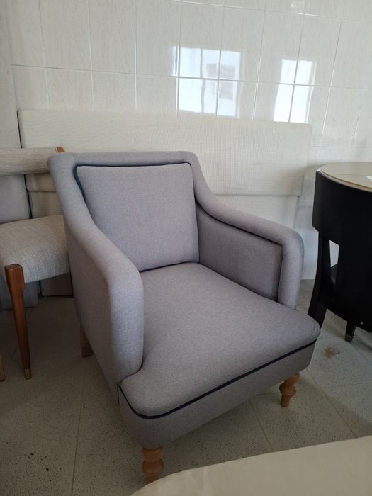 Cadeirao para quarto