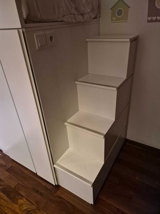 Beliche Branco praticamente novo