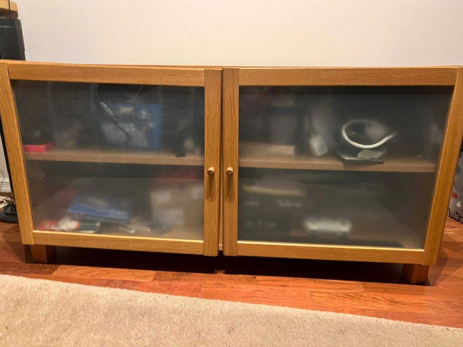 Armário IKEA 2 portas