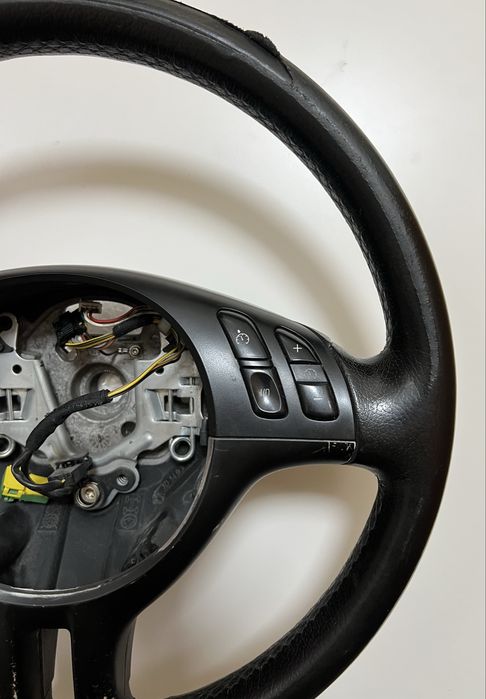 Volante Bmw E46 Serie 3 + Bmw E39 Serie 5