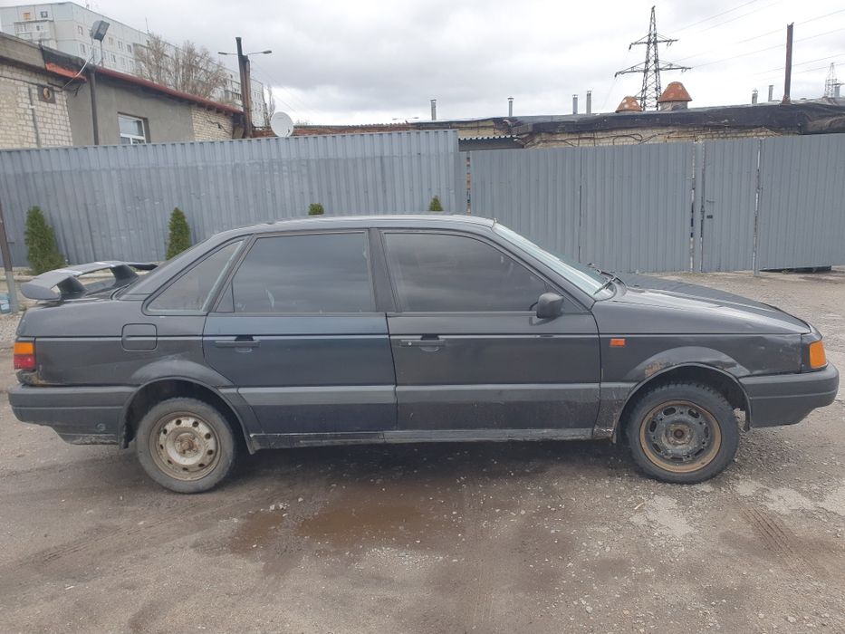 Продам фольксваген пассат б3