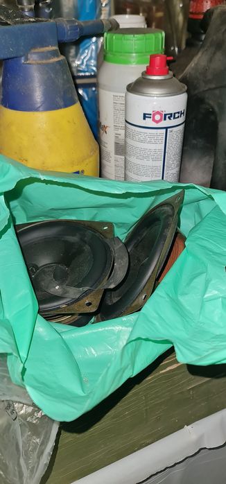 matrerial Bang and olufsen penta