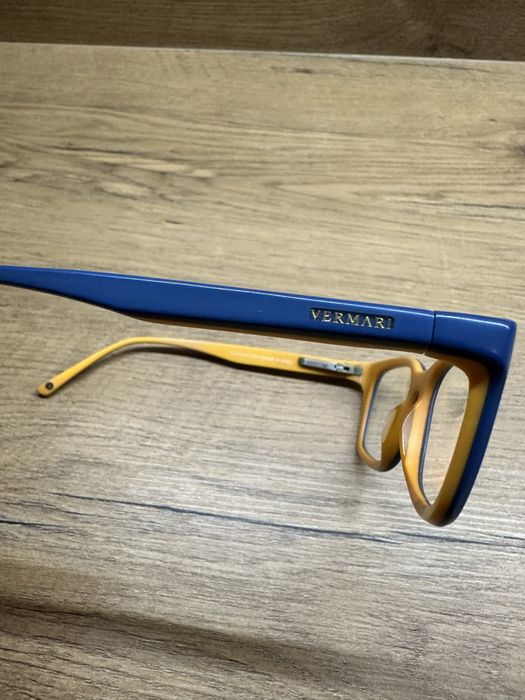 Oprawki do okularów