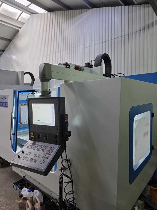 Avia Vmc 1000HS 24000rpm