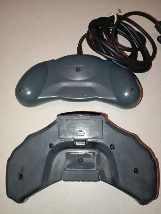 Trust Command and Primax Command64286456188419124