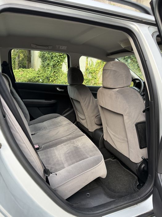 Peugeot 307 Break