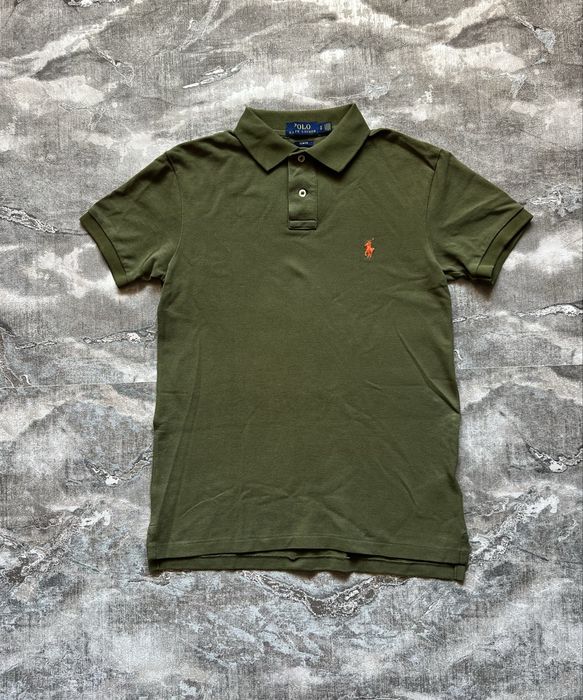 Класне ! Поло  Polo Ralph Lauren з нових колекцій