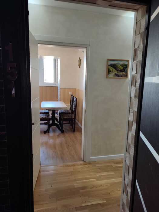 за ГРН продаж 3 кімнатної квартири з меблями вул. Київський шлях 95