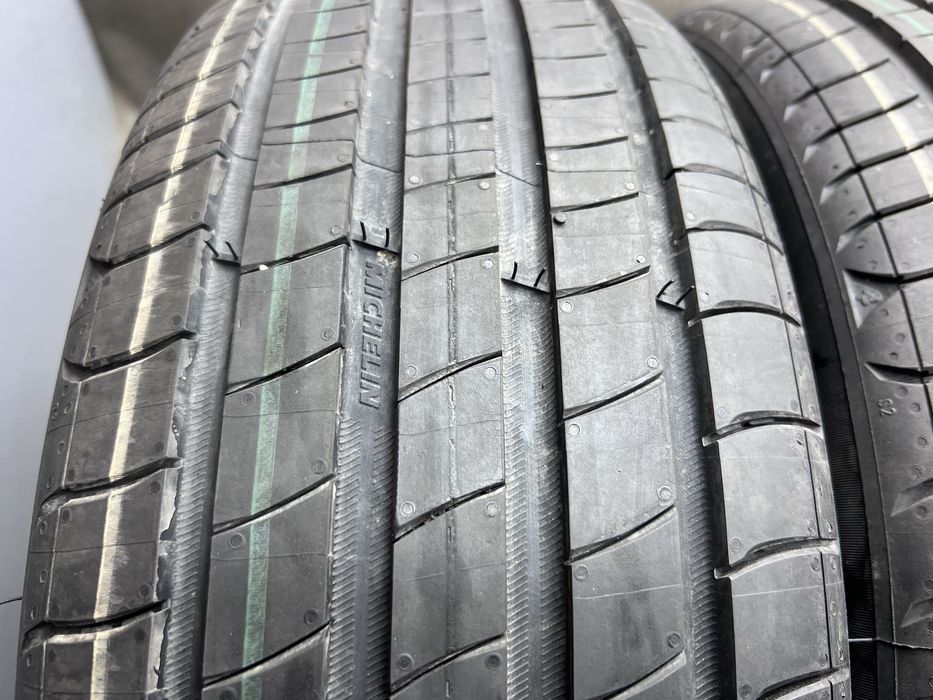 Шини 2023р як Нові літо 195 55 R16 Michelin E primacy літні резина