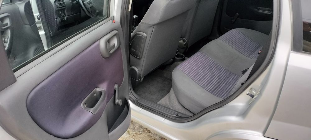 Opel Corsa 1.2 Comfort