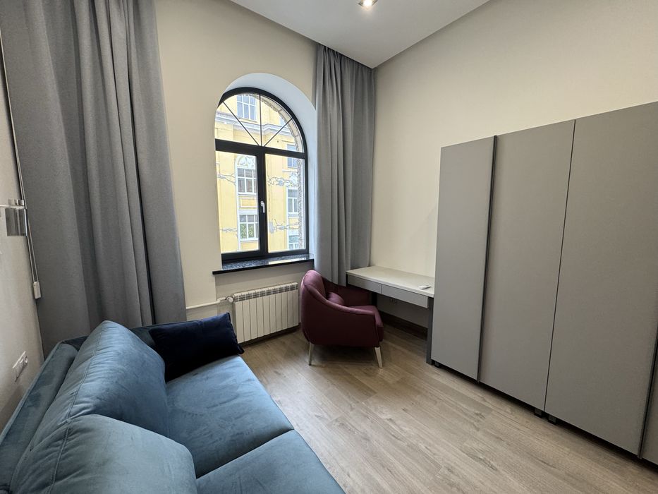 Продаж 2к квартири з новим ремонтом. Шовковична, 23. Ексклюзив.