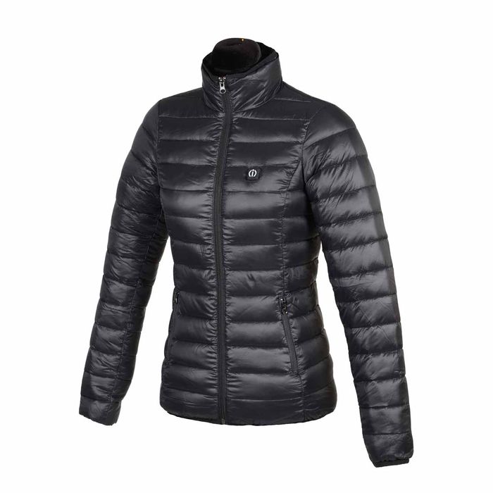 Kurtka podgrzewana damska Everest