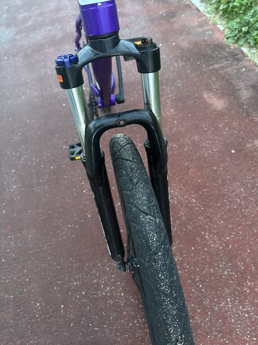 Suspensao absolute brutus, importada do brasil