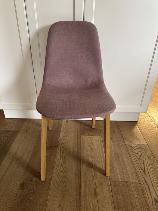 Krzesła uszkodzone do odnowienia, naprawy. Drewno