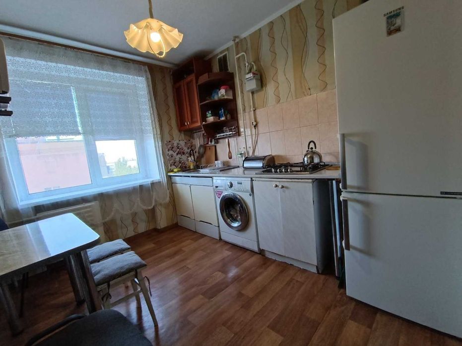 Продажа • 3к квартира • 62 м² • 7/9 этаж • чешка • Космонавтов/Автопарк • #146558