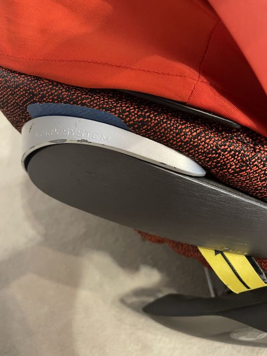 Автолюлька Cybex Cloud Z i-Size