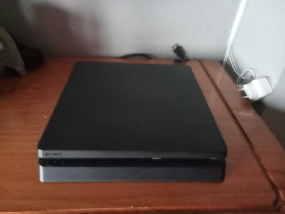 PlayStation  Ps4