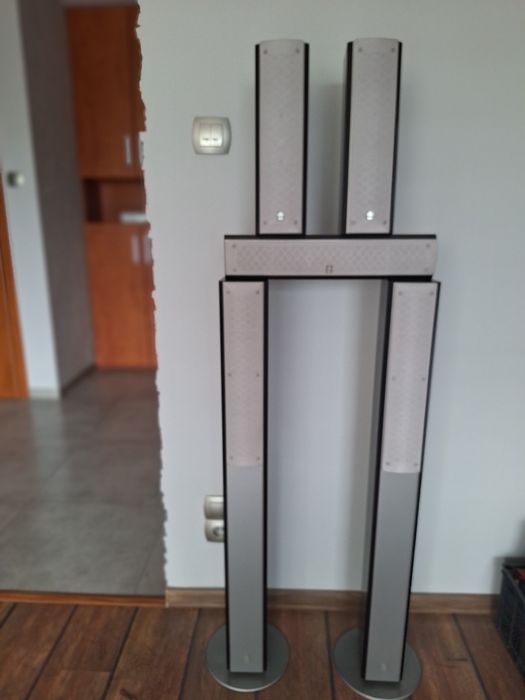 Głośniki do kina domowego  YAMAHA