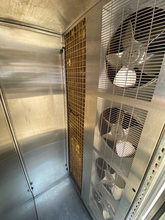 Шкаф шоковой заморозки  Foster BC35, Шокер, Б/У